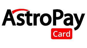 Astro Pay Card