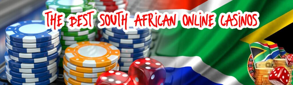 Best South African Online Casinos