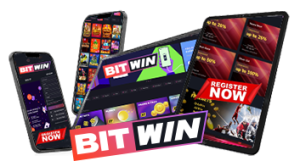 BitWin Casino Of The Month