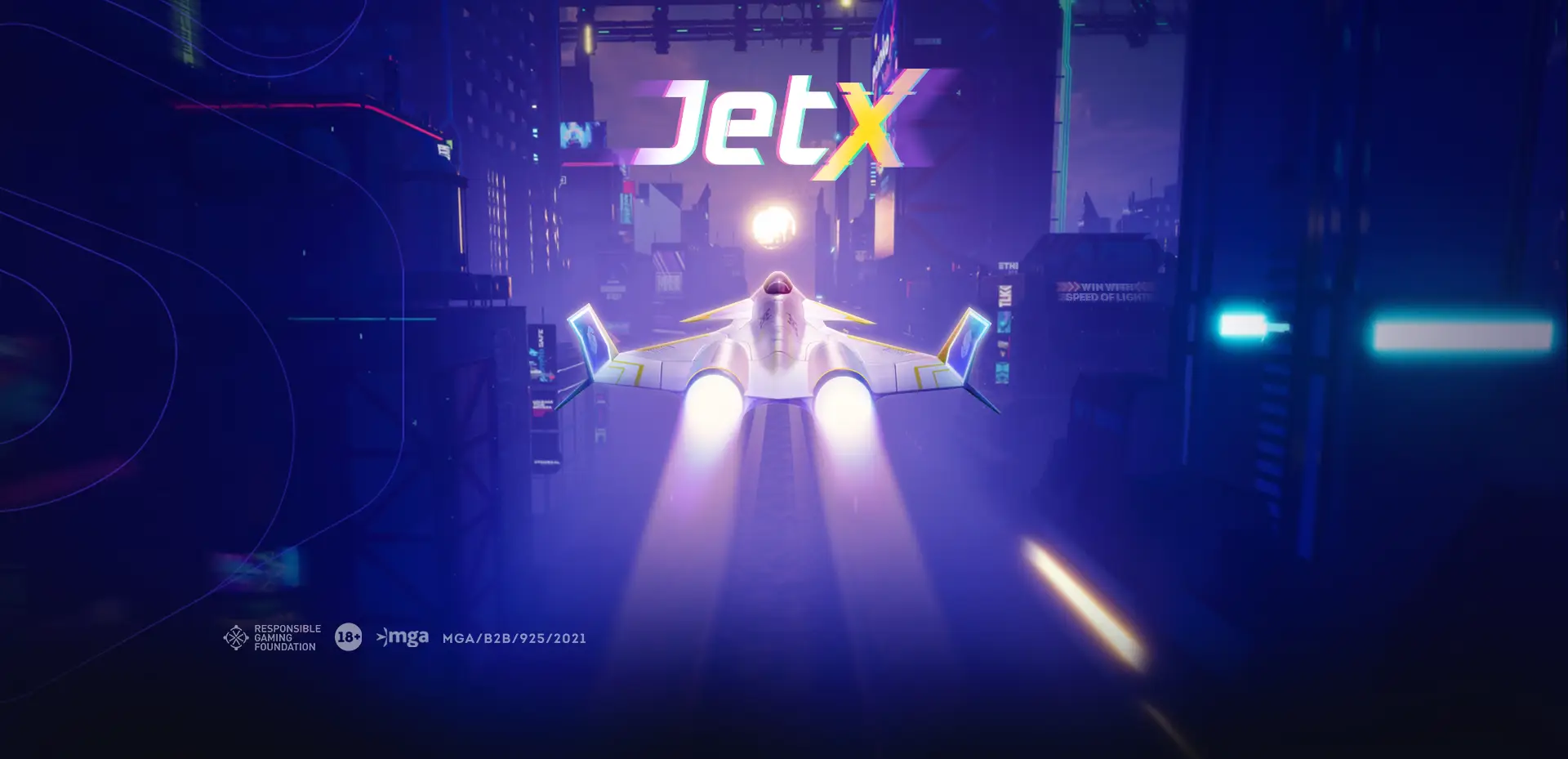 JetX Casino