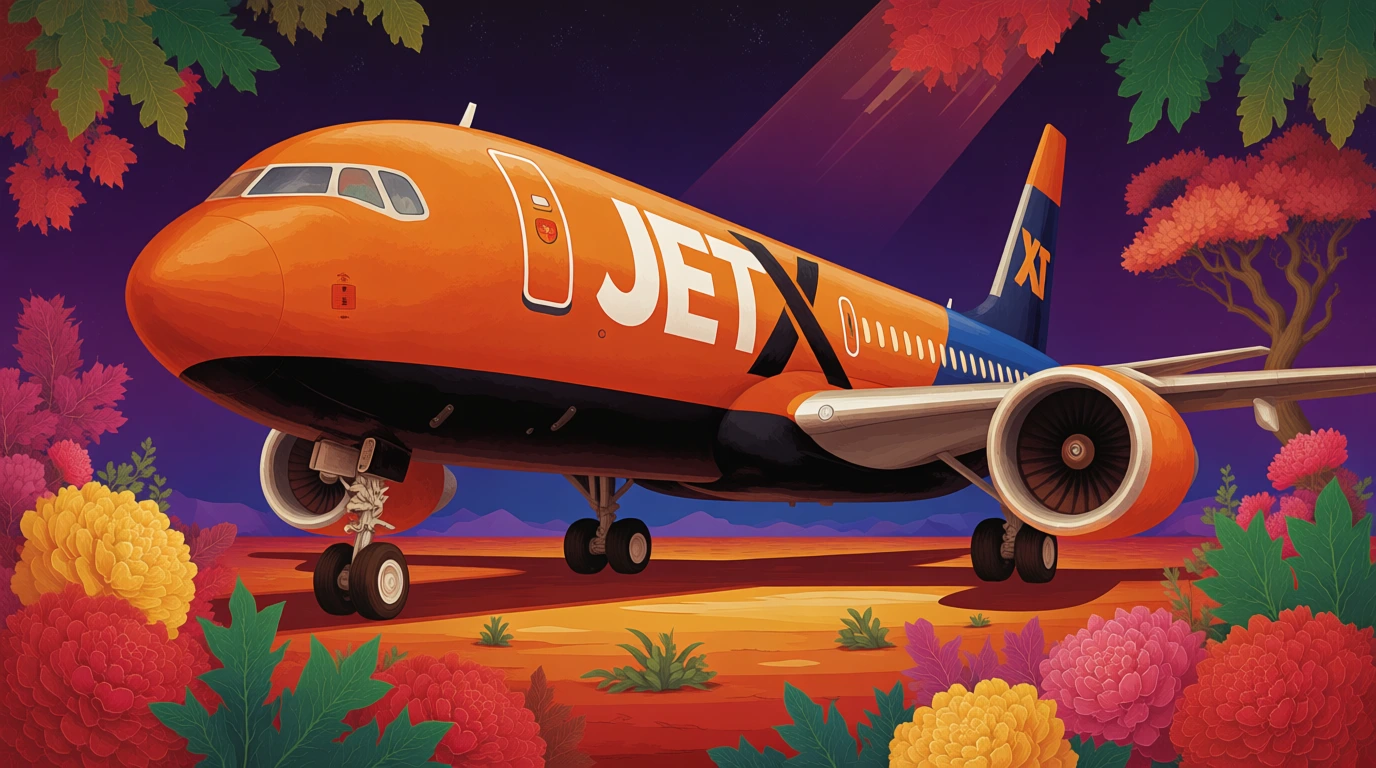 JetX Play