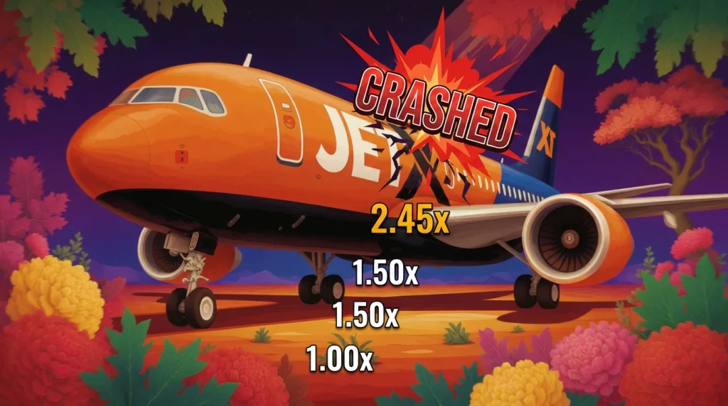 JetX Casino