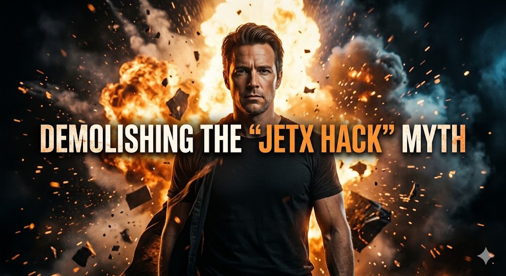JetX Hack
