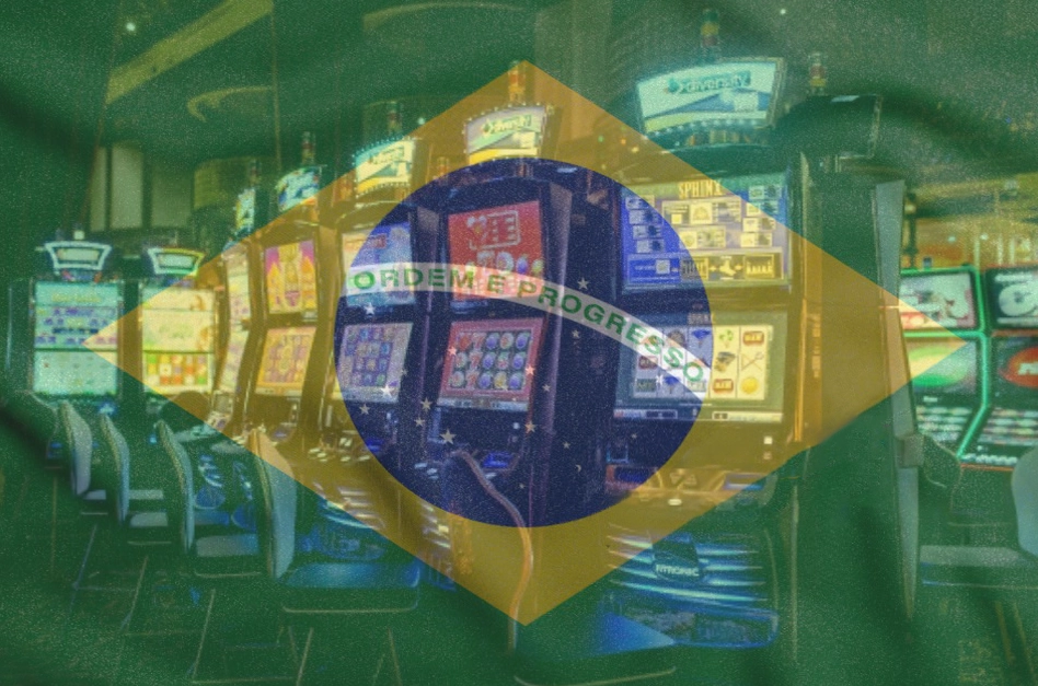 brazilian casino