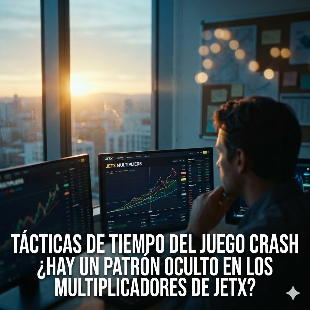 JetX Espana