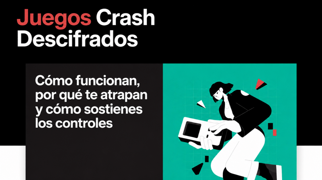 Crash Games