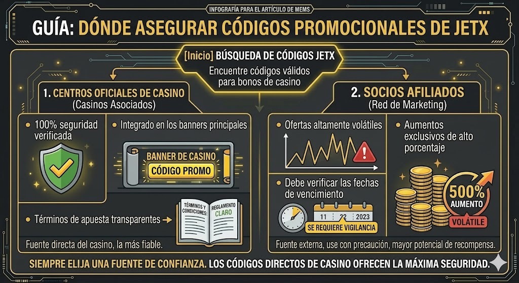 bonos JetX