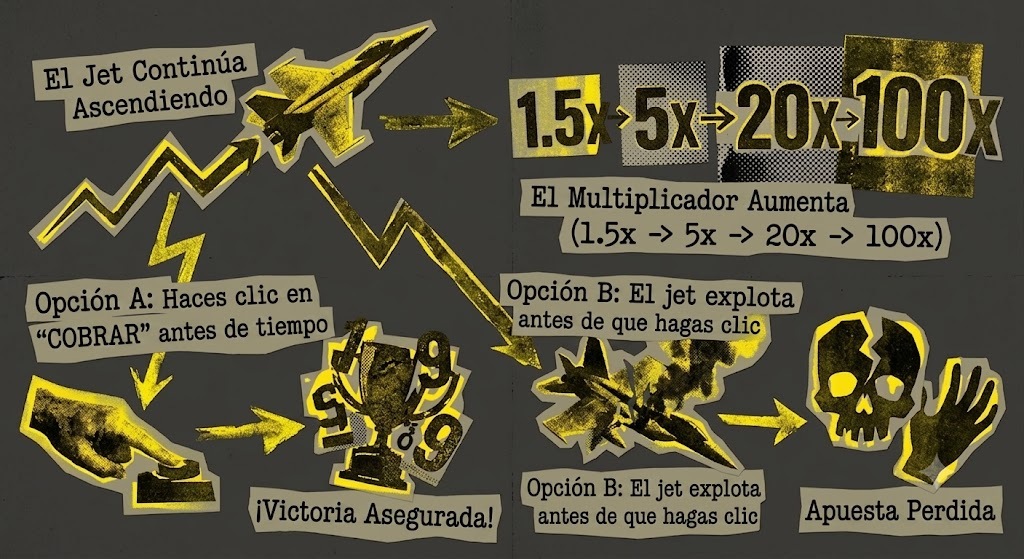 Jugar JetX
