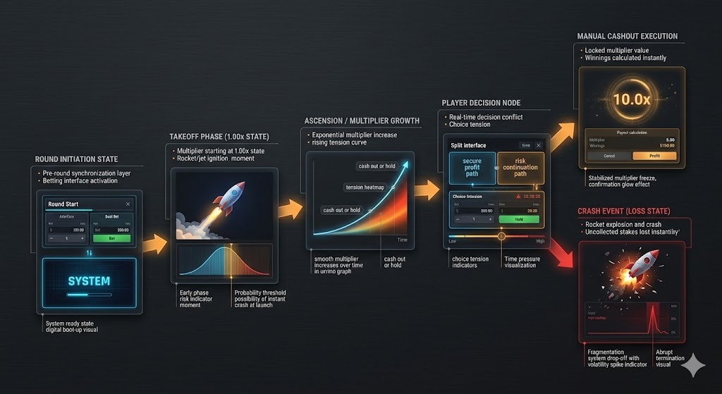 JetX by SmartSoft