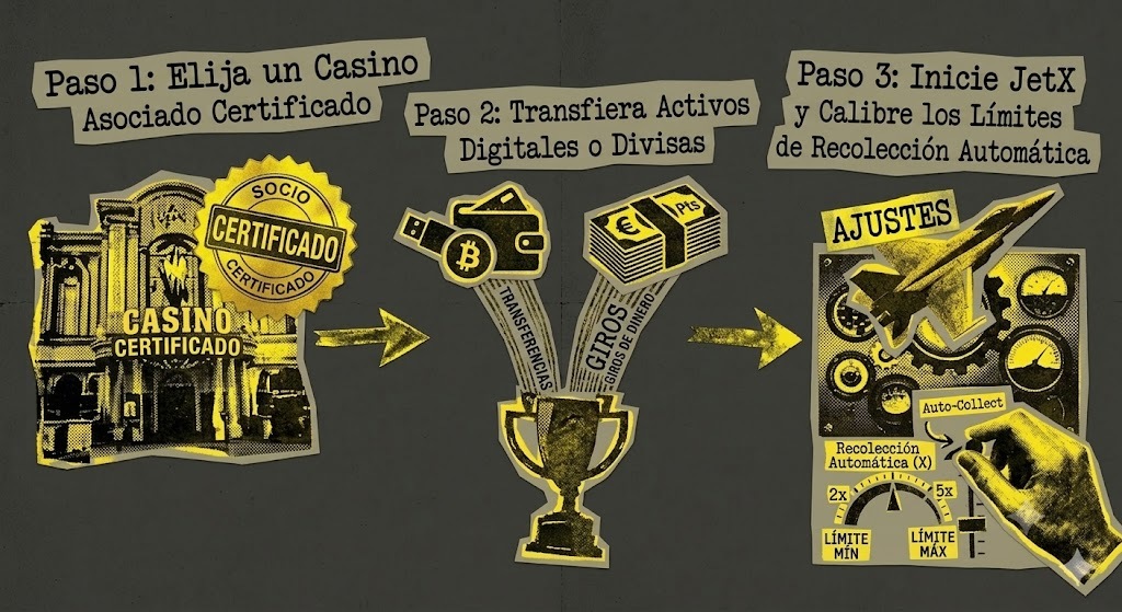 Jugar Casino