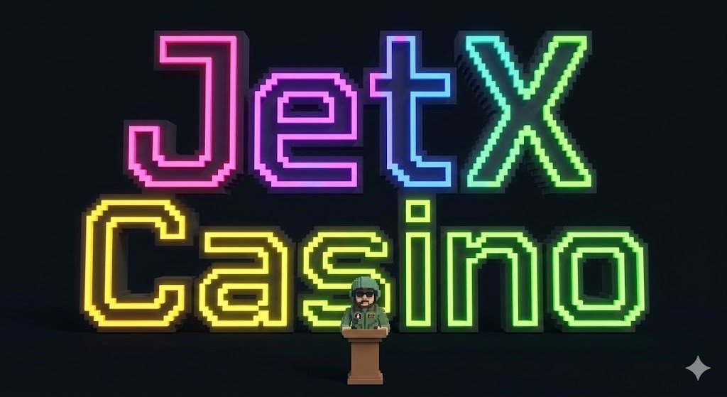 Play JetX