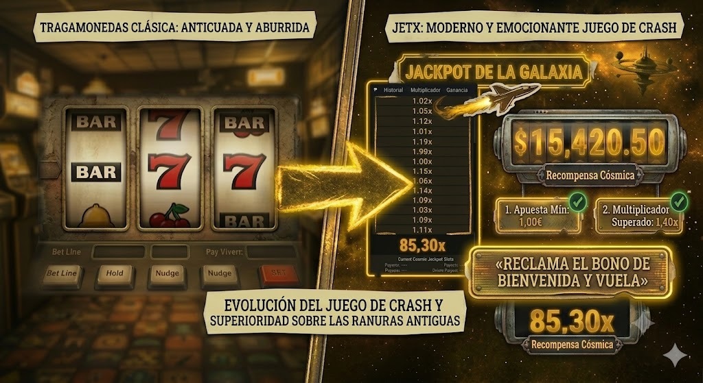 Jugar JetX