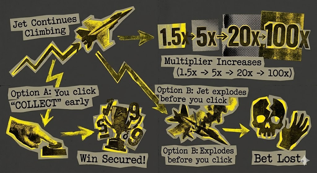 JetX slot