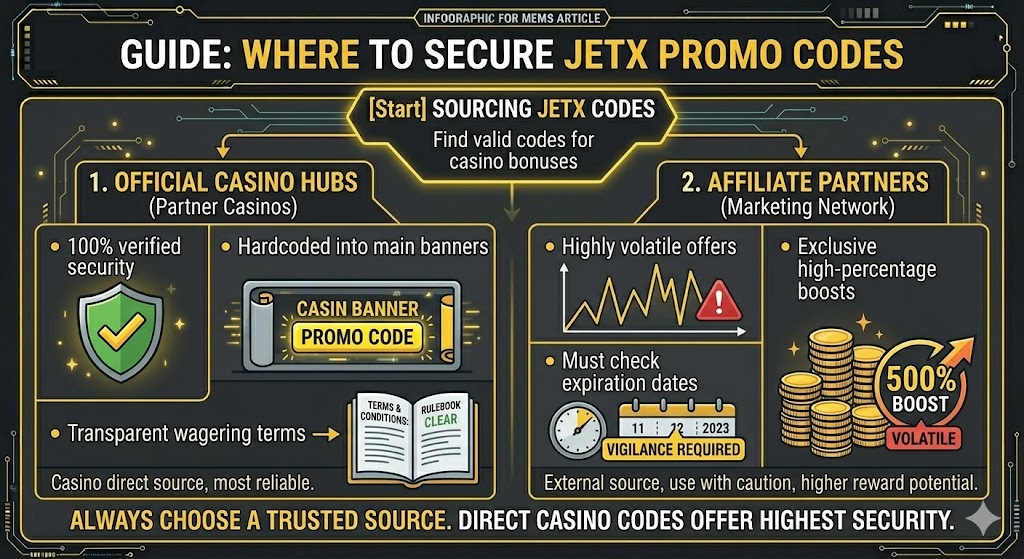 JetX Bonus