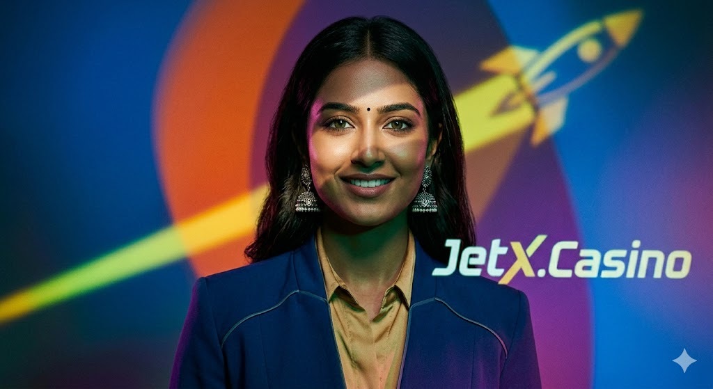JetX Casino India