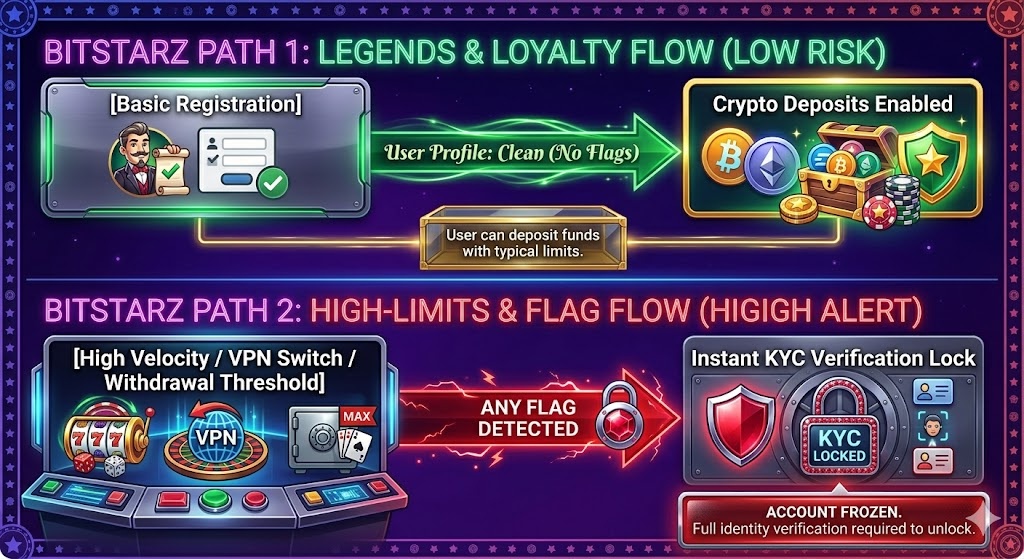 BitStarz casino