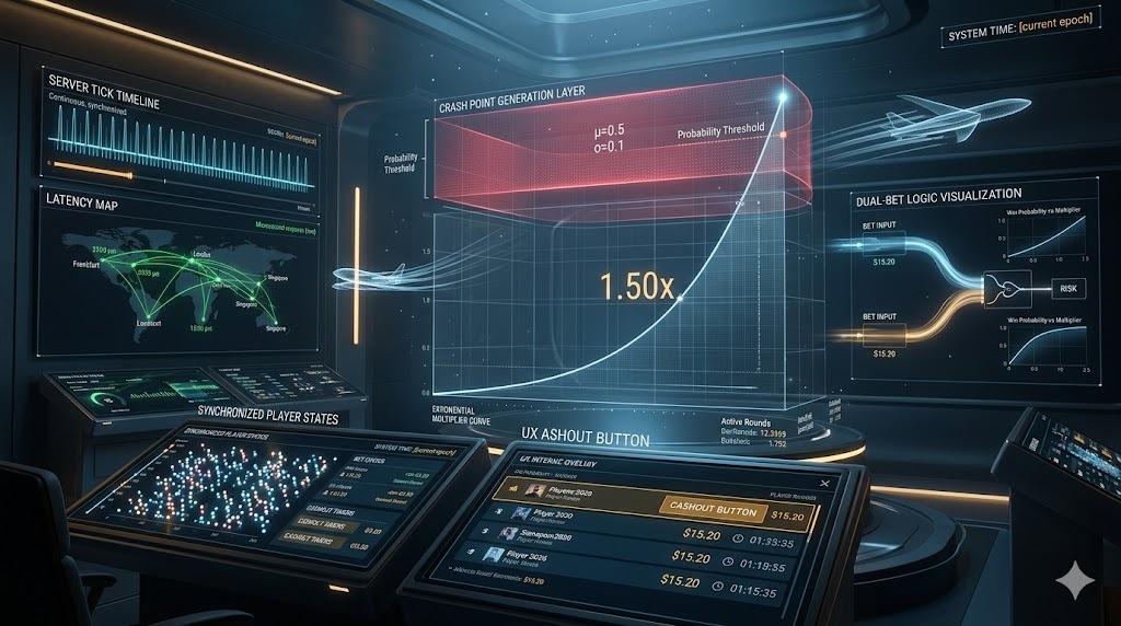 JetX Casino