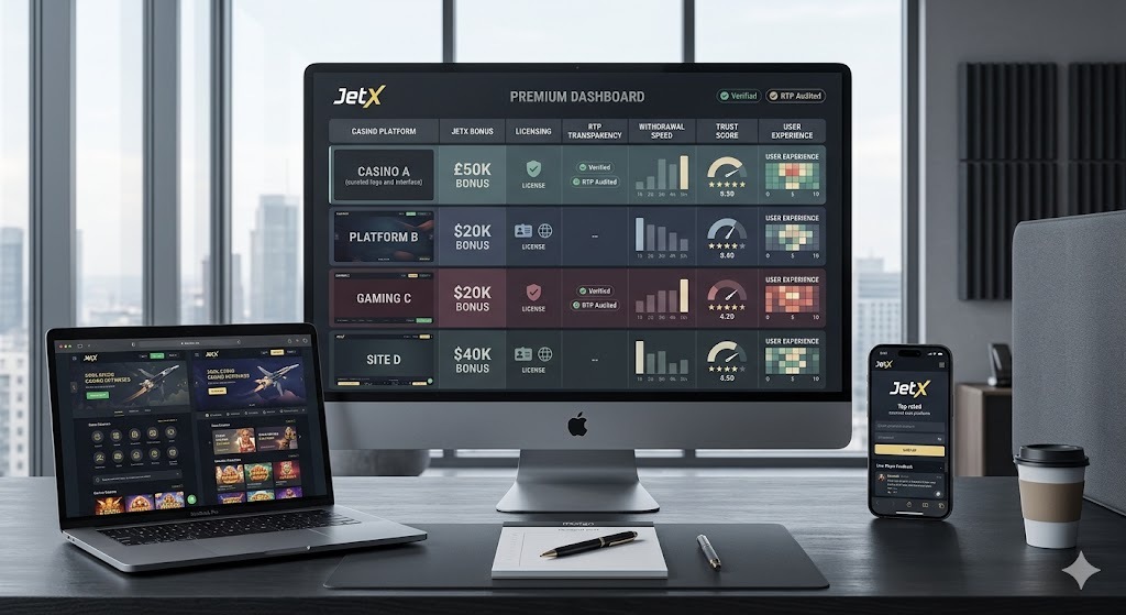 Aviator Online Casinos