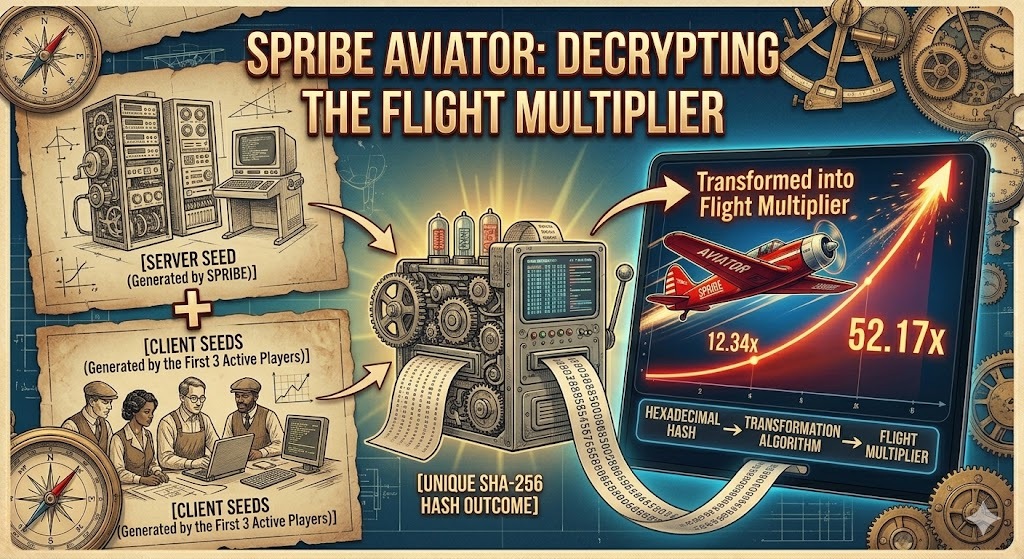 Play Aviator online