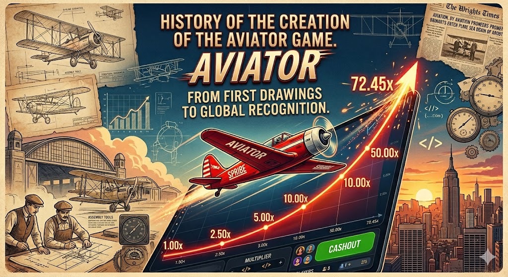 Aviator casino