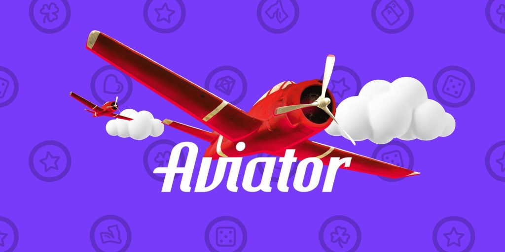 Aviator slot