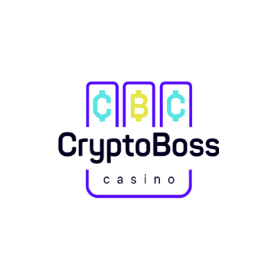 Cryptoboss Logo