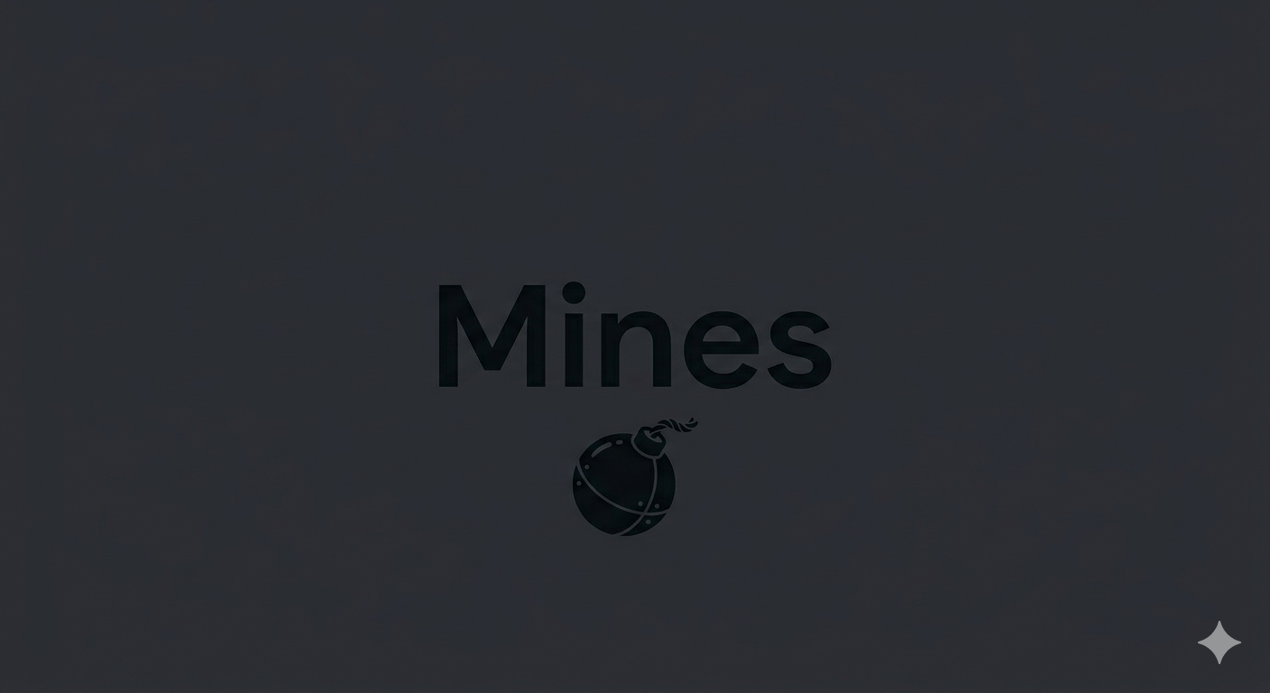 Mines