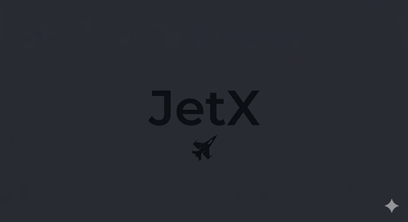 JetX