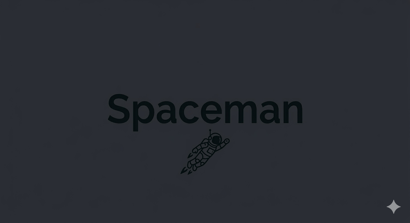 Spaceman