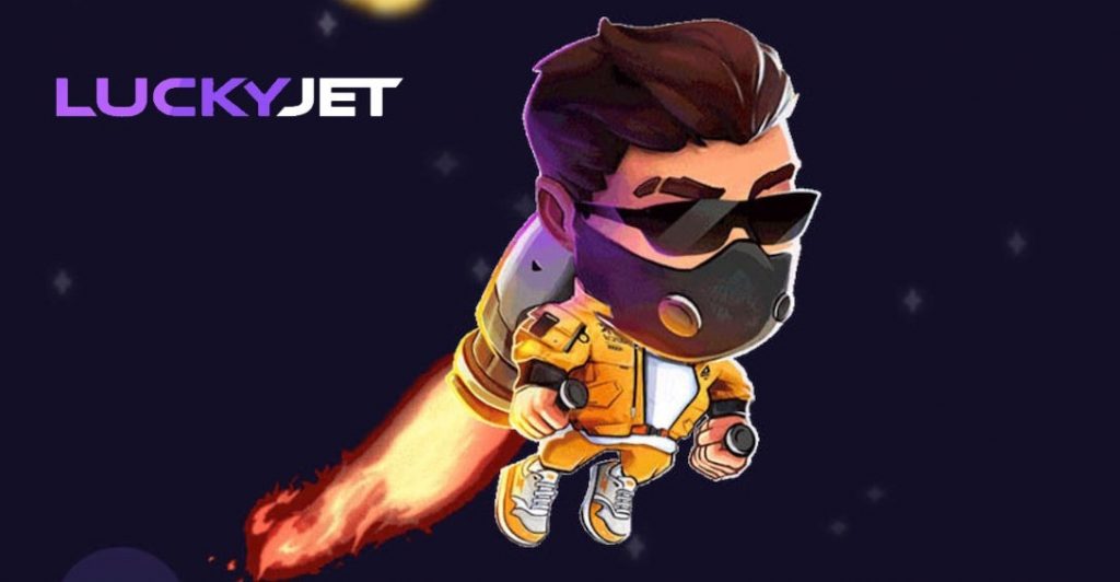 Jucky Jet Game