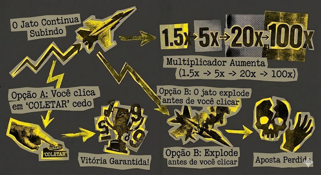 Jogar JetX