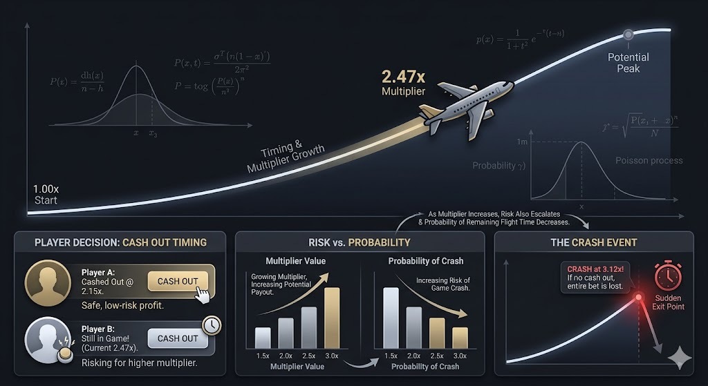 Aviator Mechanics