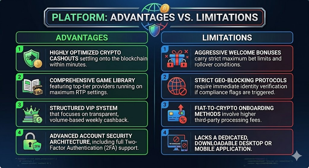 Cryptoboss casino