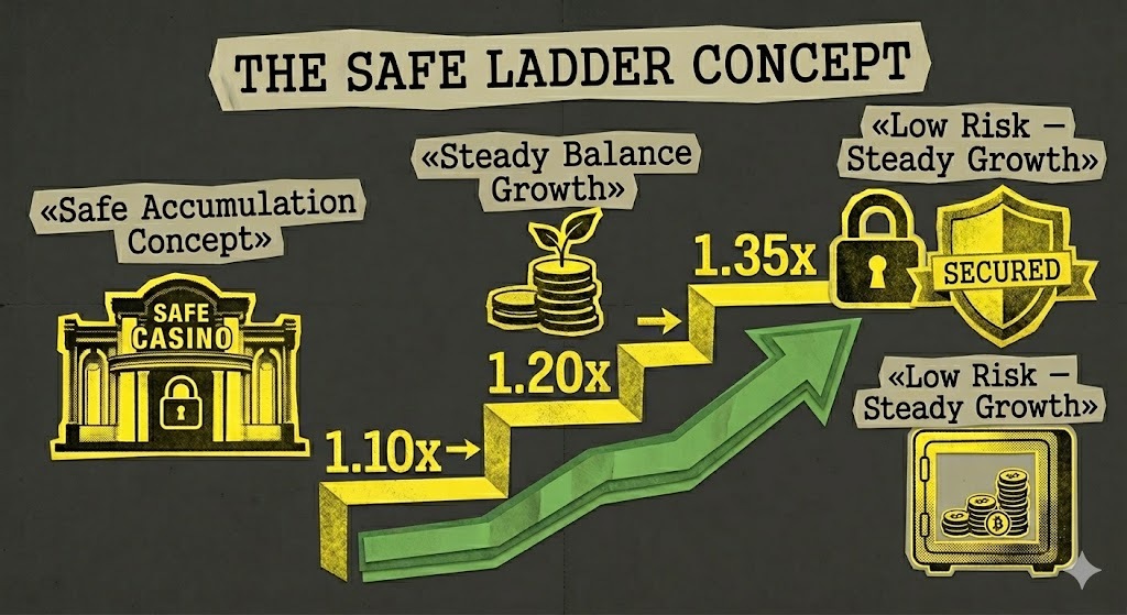 JetX Safe