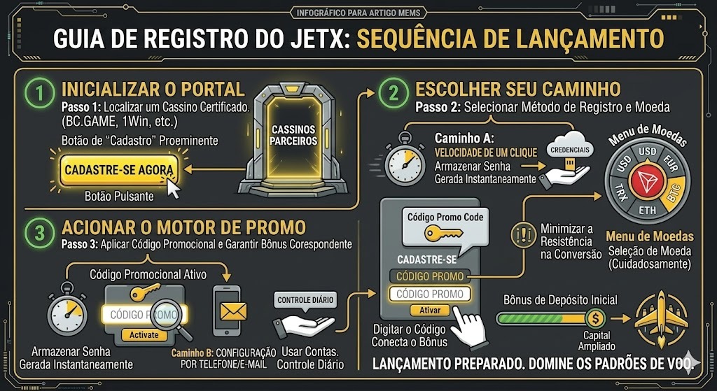 Jogar JetX online