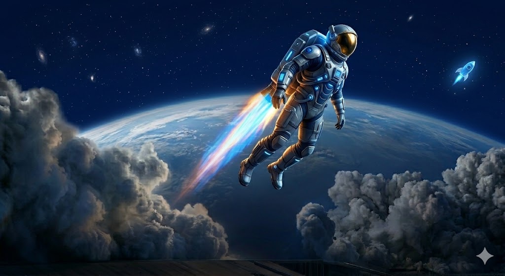 Spaceman Strategies