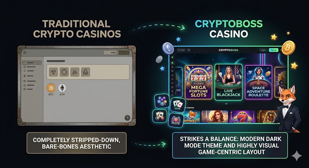 Cryptoboss