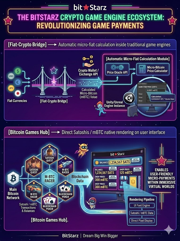 BitStarz casino