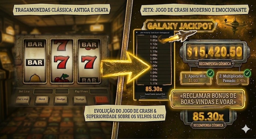 JetX Online