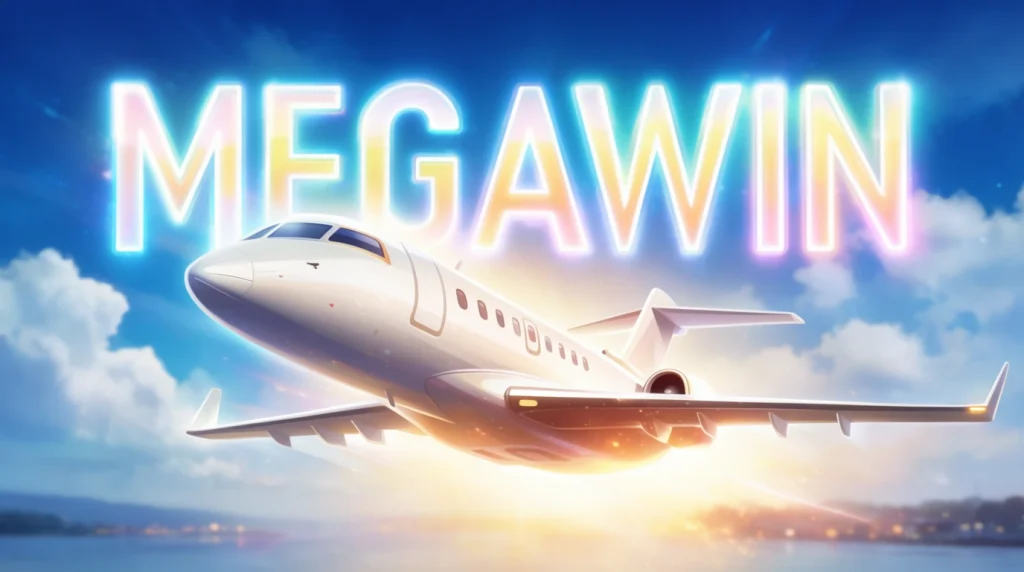 JetX Megawin