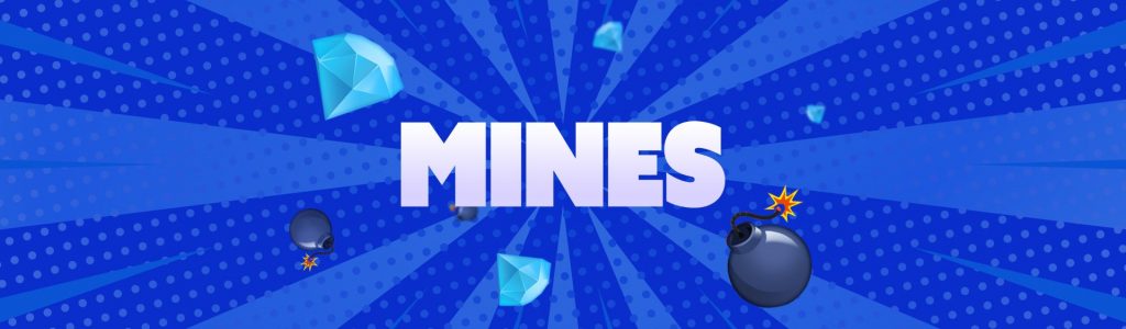 Mines game
