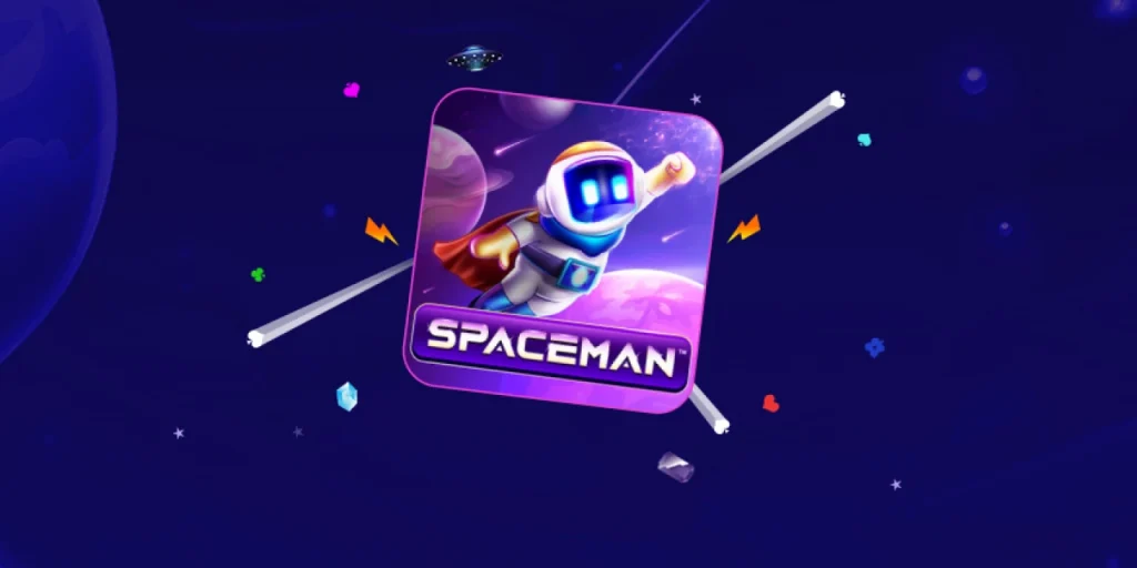 Spaceman game