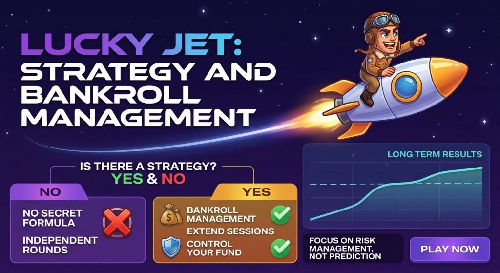 Lucky Jet