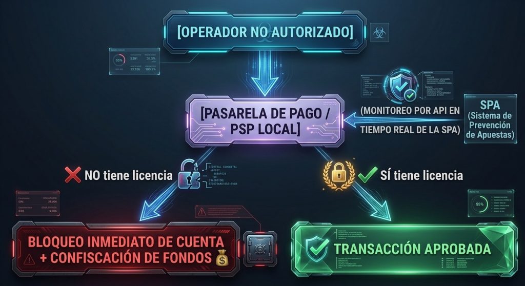 online casino Spain