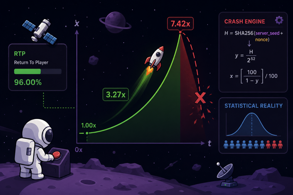 Spaceman play