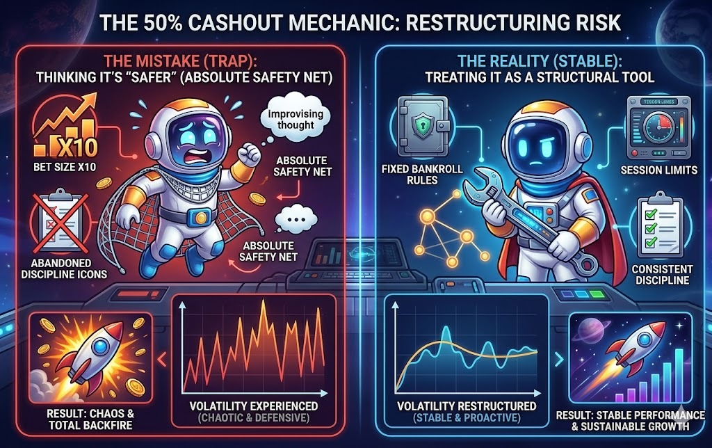 Spaceman game