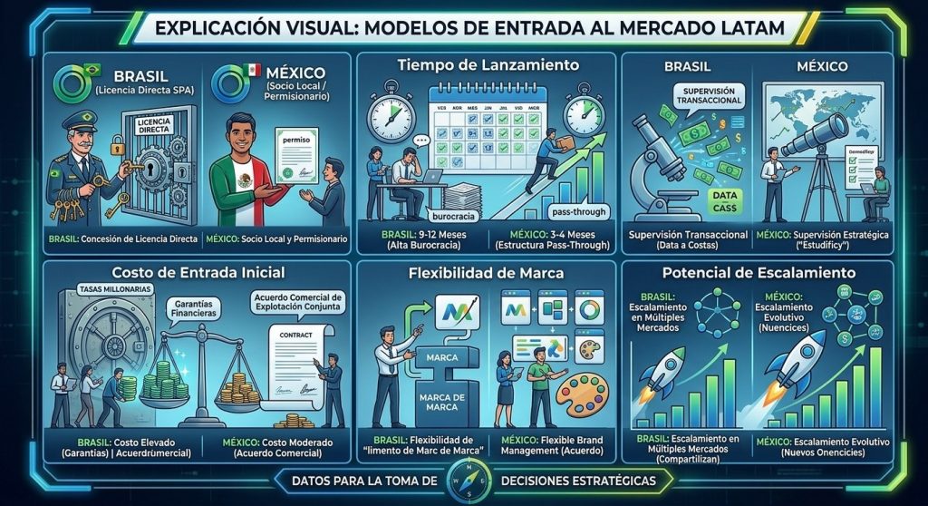 LatAm casino
