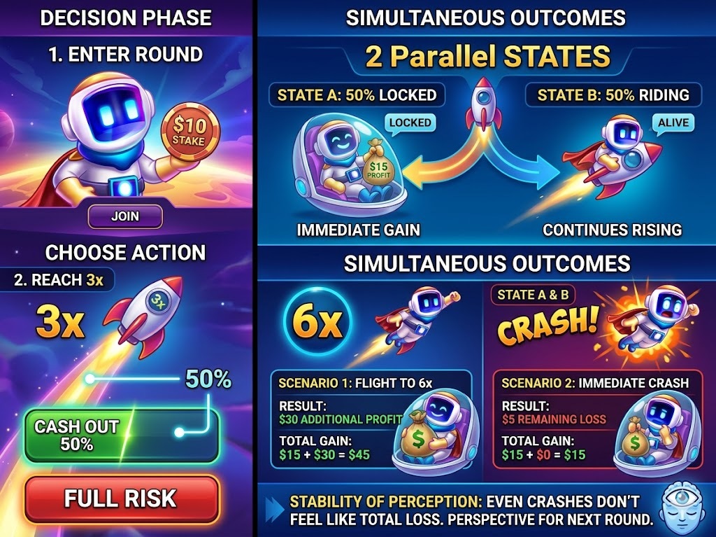 Pragmatic play Spaceman