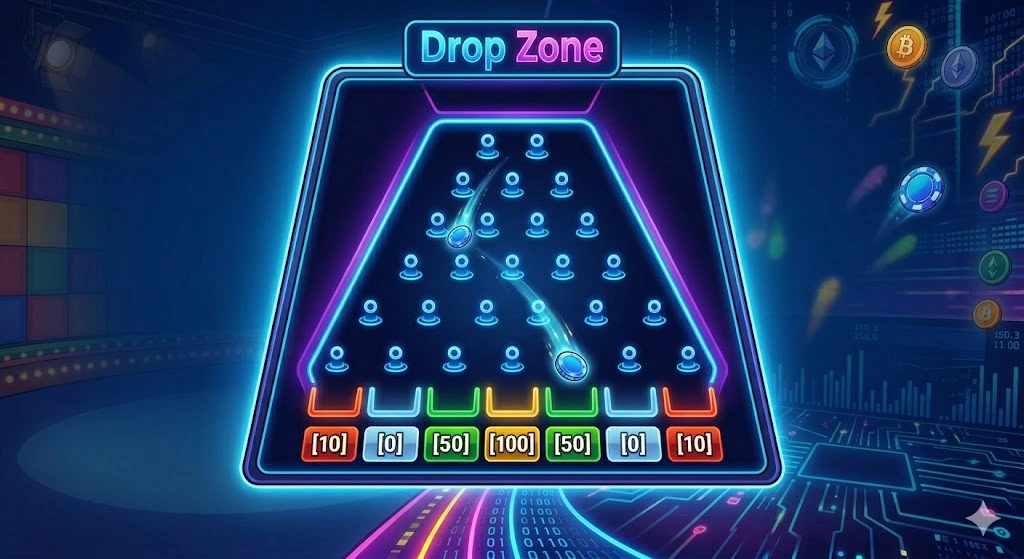 Plinko casino