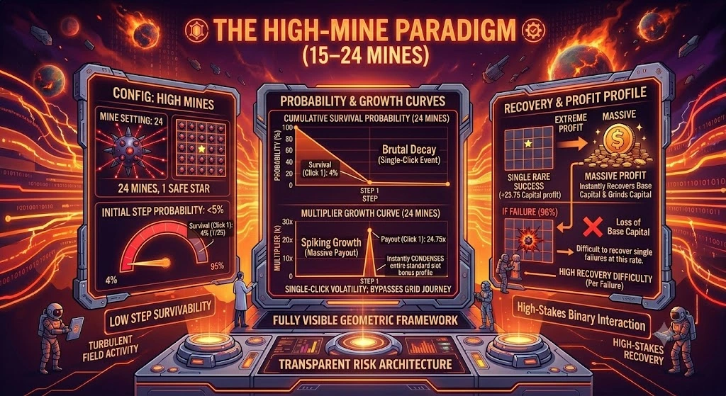 Mines